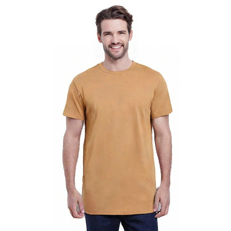 Gildan® Heavy Cotton Crewneck Short Sleeve T-Shirt