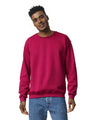 Gildan® Heavy Blend Crewneck Long Sleeve Sweatshirt