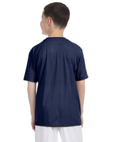 Gildan® Youth Performance Crewneck Short Sleeve T-Shirt