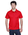 Team 365® Men's Command Snag Protection Polo