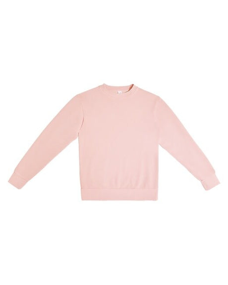 Lane Seven® Urban Pigment-Dyed Crewneck Sweatshirt