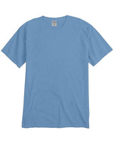 ComfortWash by Hanes® Mens Garment-Dyed Short Sleeve Crewneck T-Shirt