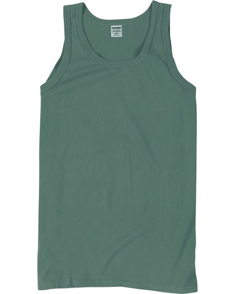 ComfortWash by Hanes® Garment-Dyed Tank - GDH300
