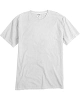 ComfortWash by Hanes® Mens Garment-Dyed Crewneck Short Sleeve T-Shirt