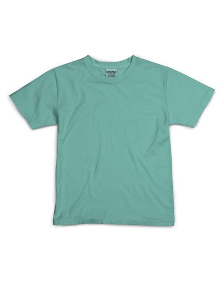 ComfortWash by Hanes® Youth Garment-Dyed T-Shirt