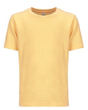 Next Level® Apparel Youth CVC Crewneck Short Sleeve T-Shirt
