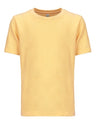 Next Level® Apparel Youth CVC Crewneck Short Sleeve T-Shirt