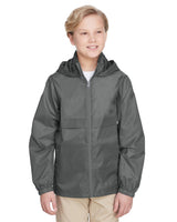 Team 365® Youth Zone Protect Lightweight Jacket