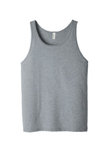 BELLA+CANVAS® Unisex Jersey Tank Soft Retail Fit Sleeveless Shirt - 3480