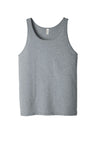 BELLA+CANVAS® Unisex Jersey Tank Soft Retail Fit Sleeveless Shirt - 3480