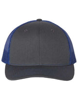 Richardson® Snapback Trucker Cap