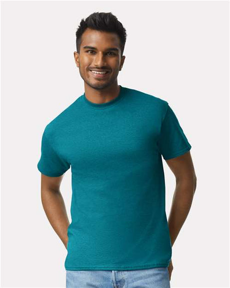 Ultra Cotton Crewneck Short Sleeve T-Shirt
