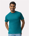 Ultra Cotton Crewneck Short Sleeve T-Shirt