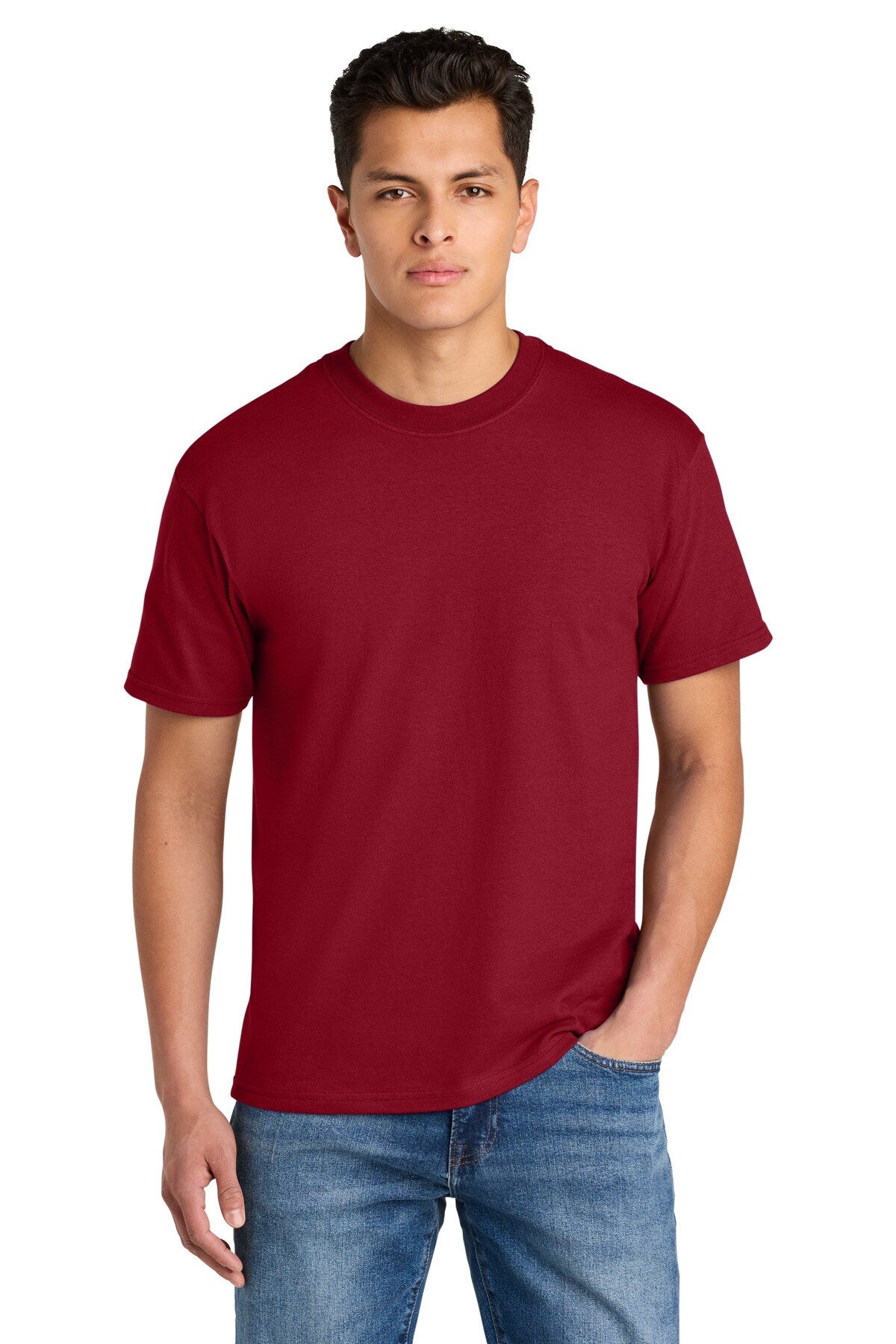 Gildan® Hammer Maxweight Tee