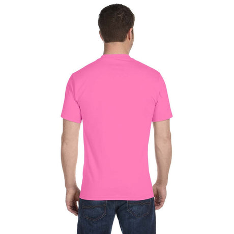Gildan Mens Short Sleeve DryBlend T-Shirt : 24 Pack