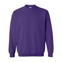 Gildan Midweight Crewneck Long Sleeve Sweatshirt