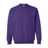 Gildan® Midweight Crewneck Long Sleeve Sweatshirt