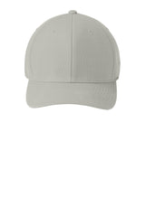 Port Authority® Flexfit Cool & Dry Mini Pique Cap