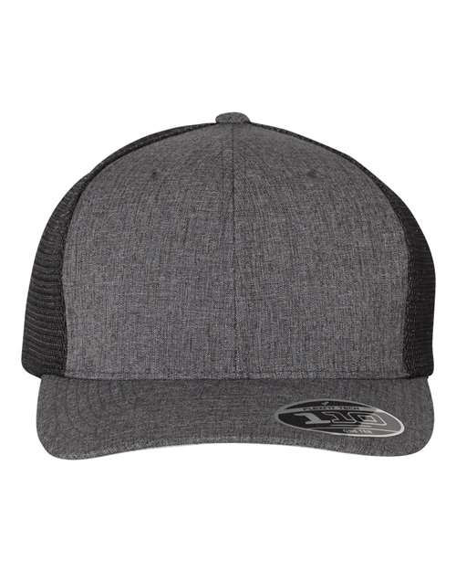 Flexfit® Mesh Back Cap