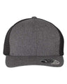Flexfit® Mesh Back Cap