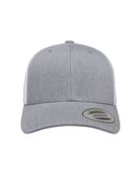 YP Classics® Adult Retro Trucker Cap Vintage & Stylish Fit