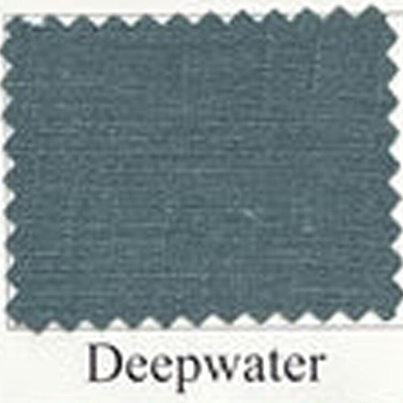 Swatch Pure Linen Lightweight Fabric 5.5 oz Sample 58 Inches Wide