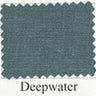 Swatch Pure Linen Lightweight Fabric 5.5 oz Sample 58 Inches Wide