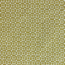 1 yarda de tela duradera de poliéster Fretwork de 54" de ancho  
