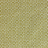 1 Yard Fretwork Durable Polyester Fabric
