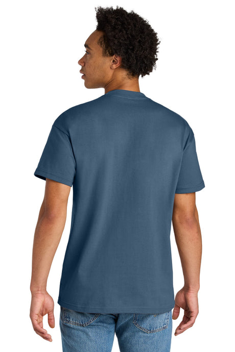 Next Level Apparel® Heavyweight Crewneck Short Sleeve Tee