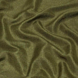 Vintage Linen Fabric Imitation Burlap for Rustic Decor and Crafts