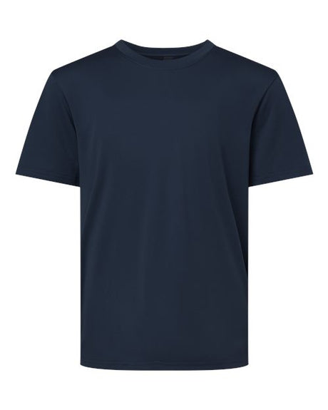 AllPro® Men’s Pro-Lock Colorfast Activewear T-Shirt for Training & Team Sports