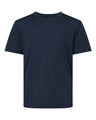 AllPro® Men’s Pro-Lock Colorfast Activewear T-Shirt for Training & Team Sports