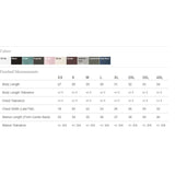 American Apparel® ReFlex Fleece Crewneck Sweatshirt