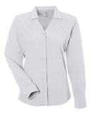 Devon & Jones Mens Ultra UVP Marina Shirt Polyester Spandex UPF