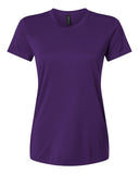 AllPro® Men’s Pro-Lock Colorfast Polyester T-Shirt – Durable Snag-Resistant & Print-Ready