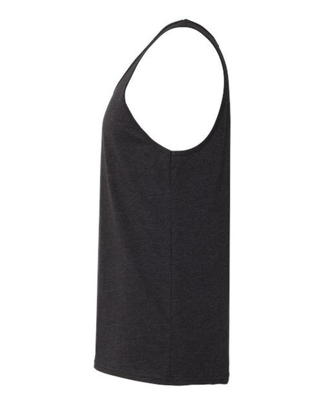 Bella Canvas® Heather Classic CVC Tank