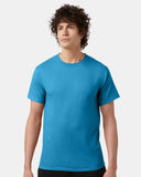 Champion® Short Sleeve Crewneck T-Shirt