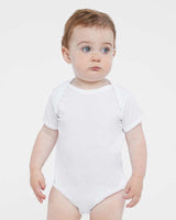 RADYAN® Comfortable Infant Fine Jersey One Piece
