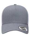 YP Classics® Five-Panel Retro Trucker Cap