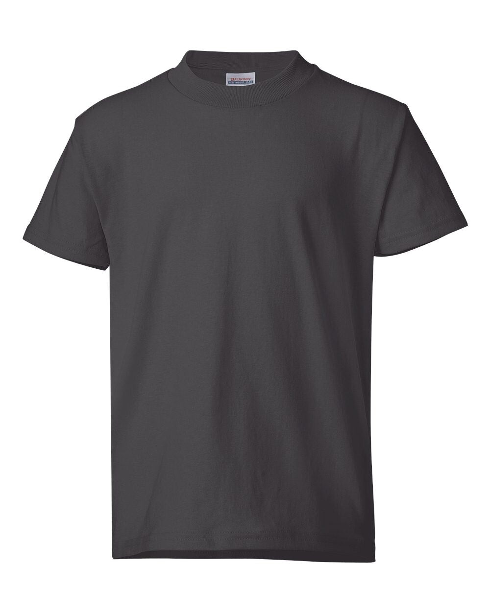 Ecosmart Youth Crewneck Short Sleeve T-Shirt