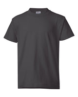Ecosmart Youth Crewneck Short Sleeve T-Shirt