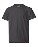 Hanes® Ecosmart Youth Crewneck Short Sleeve T-Shirt