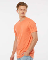 Tultex® Fine Jersey Crew Neck Short Sleeve T-Shirt