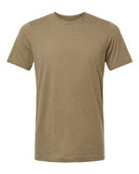 Tultex® Combed CVC Crewneck Short Sleeve T-Shirt