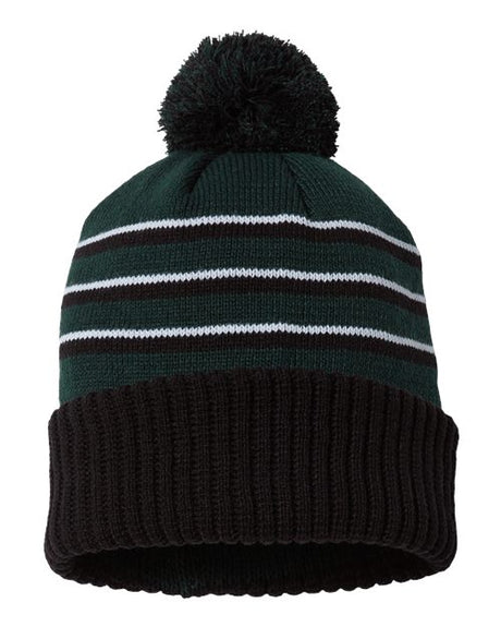 Richardson Surge snapback performance cap for outdoor wear