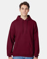 Hanes® Ecosmart Long Sleeve Hooded Sweatshirt