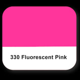 Tri-Flex Series Fluorescent Plastisol