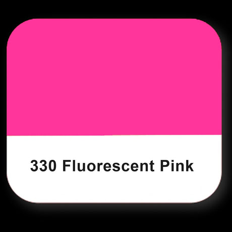 Tri-Flex Series Fluorescent Plastisol