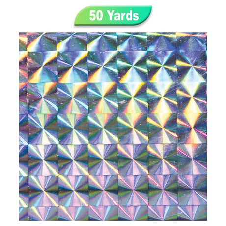 Creative Vinyl - Fantasy 1/4" Mosaic Film 24"